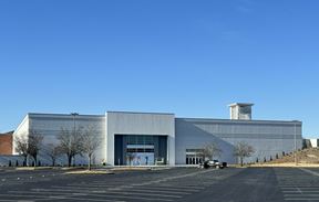 Former Sears at Wolfchase