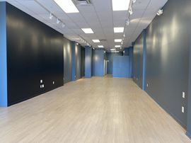 Downtown Columbus Retail Investment