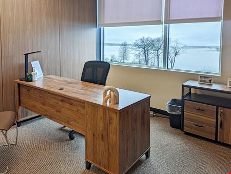 Shared and coworking spaces at 4690 Millennium Drive 3rd Floor in Belcamp