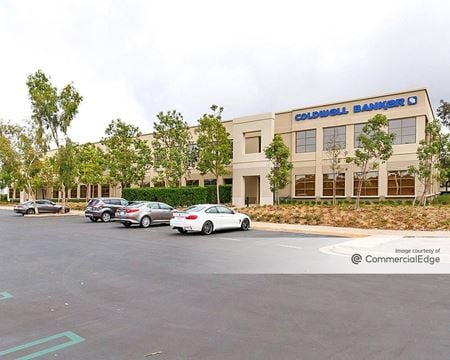 Office space for Rent at 5161 California Avenue in Irvine