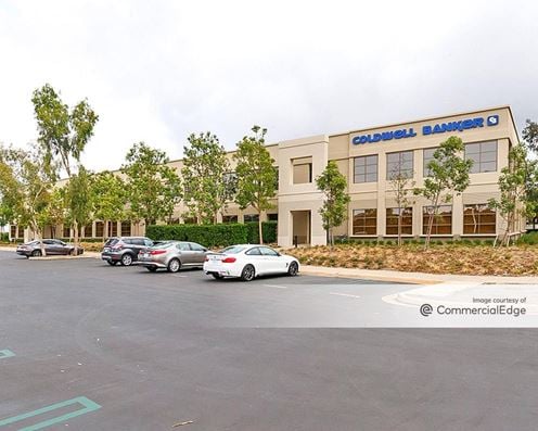 UCI Research Park - 5161 California Avenue