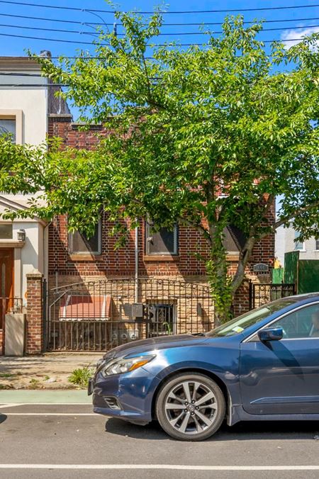 Multi-Family space for Sale at 444 Fountain Ave in Brooklyn