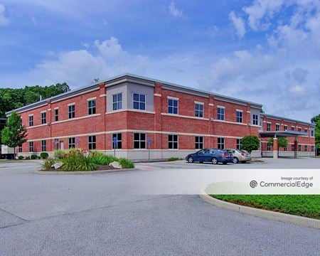 Photo of commercial space at 1454 South County Trail in East Greenwich