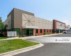 Santa Fe Drive Business Center - 2120 West Chenango Avenue