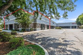 Rockridge Center in Silverstone Park