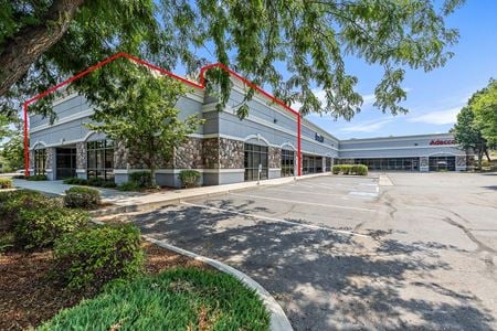 Office space for Rent at 2300 S Eagle Road in Meridian
