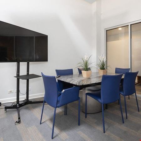 Coworking space for Rent at 805 Greenwood Street in Evanston