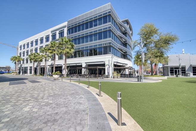 FL, Orlando - Lake Nona Center