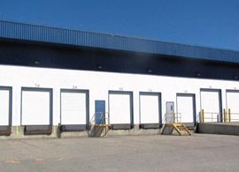 McCall North Trade Park A - INDUSTRIAL