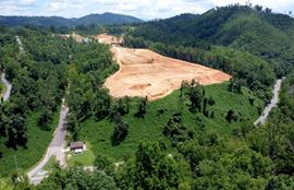 5 Acre Development Tract Pigeon Forge, TN
