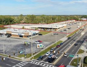 Blanding Town Center