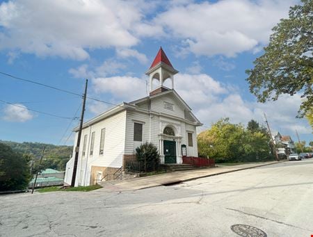 Photo of commercial space at 1615 Tremont St in Cincinnati