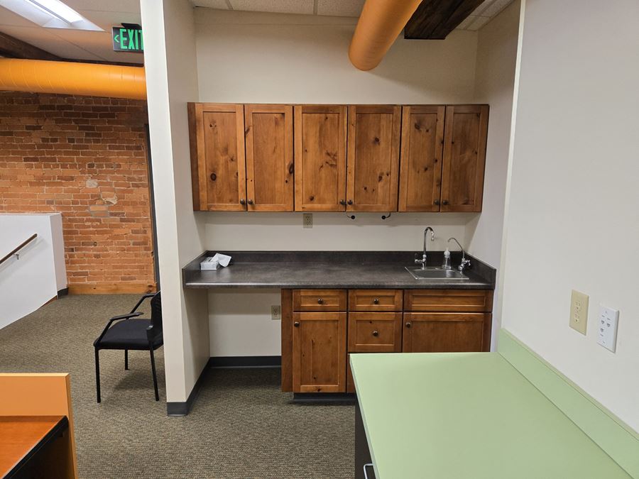 Falstaff Office Park