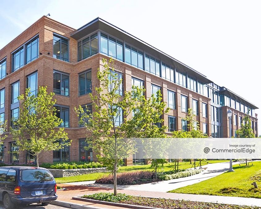 Grandview Yard 1000 Yard Street 1000 Yard Street, Columbus, OH