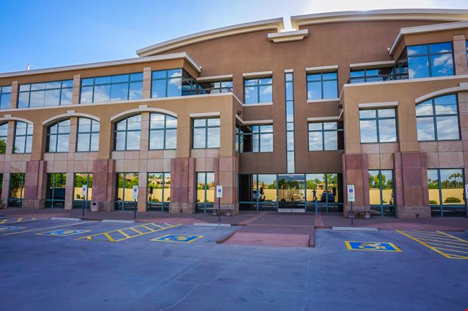 7025 N Scottsdale Rd