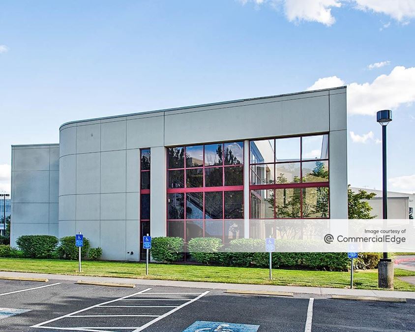 Legacy Mount Hood Medical Center Building 1 24900 SE Stark Street