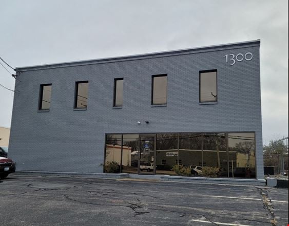 1300 Jefferson