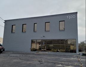 1300 Jefferson