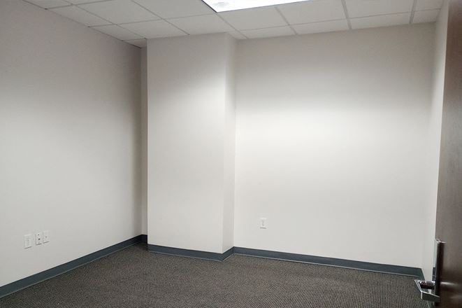 Workstyle Flexible Spaces - 1995 North Park Place
