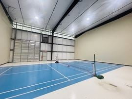 202 Industrial Blvd #806 Flex Warehouse