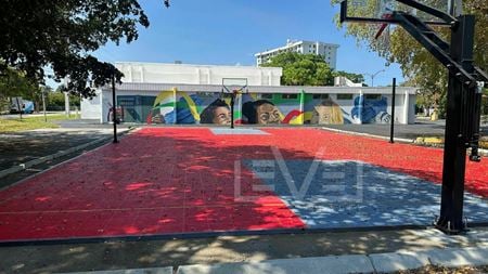 Office space for Rent at 1717 N Andrews Ave in Fort Lauderdale