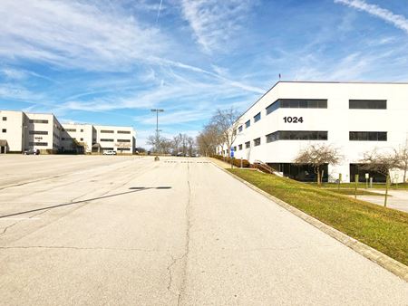 Photo of commercial space at 1024 & 1025 Capital Center Drive in Frankfort