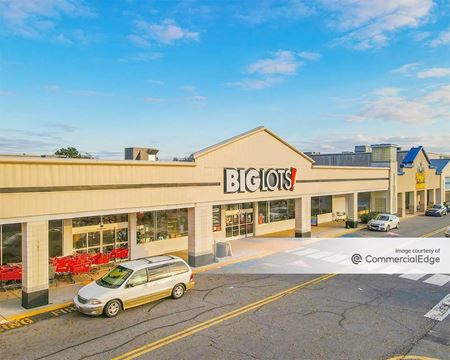 Photo of commercial space at 6633 Ritchie Hwy in Glen Burnie