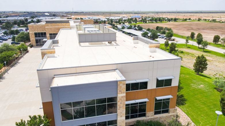 Building 5 | Vineyard Office Park