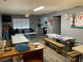 Keiki's Place Childcare Center