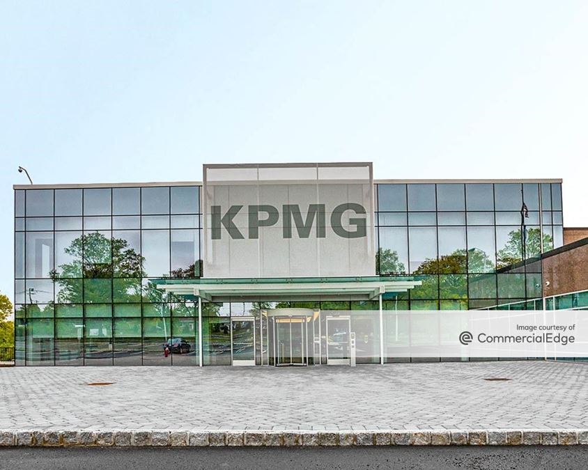 KPMG Tech Center