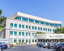 San Gabriel Valley Medical Plaza