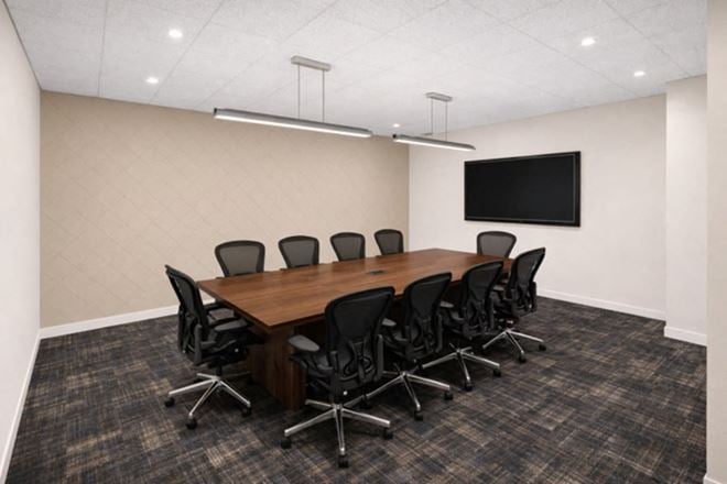 Venture X @ CityPlace West Palm Beach - Venture X - Aventura
