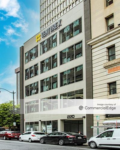 220 West Congress Street