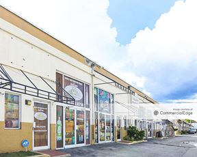 9500 & 9550 NW 79th Avenue