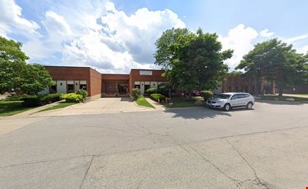 Industrial space for Sale at 821 Albion Ave., Ste. B in Schaumburg