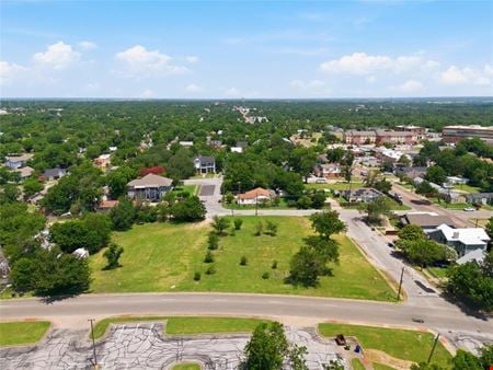VacantLand space for Sale at 1104 North 18A Street in Waco