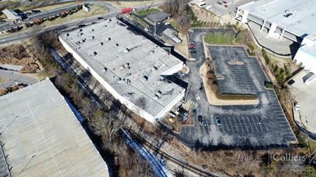 Office space for Sale at 3038 Sidco Dr in Nashville