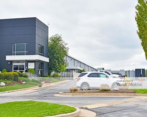 Alton Center Business Park