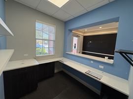Marquesas Professional Office