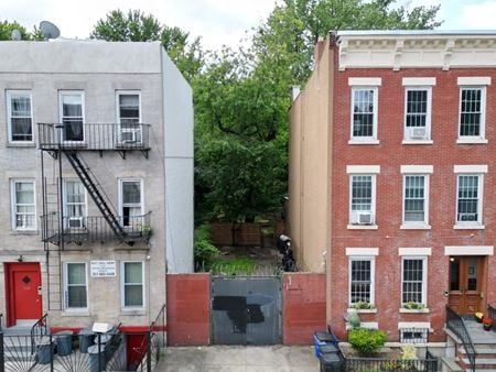 Land space for Sale at 1 Sterling Pl in Brooklyn