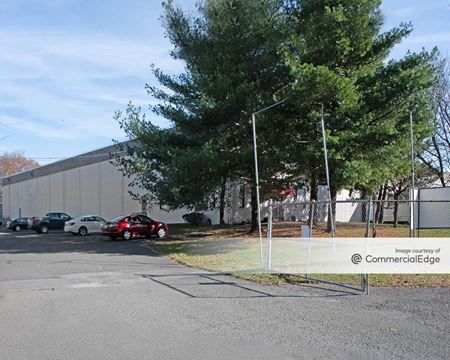 Industrial space for Rent at 8 Greek Lane in Edison