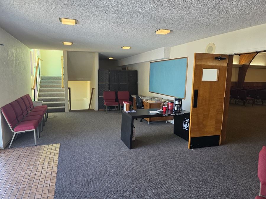 Hermosa Beach Church of Christ