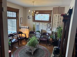 Grand Ave Office
