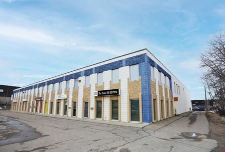 Other space for Sale at 15140 128 Avenue NW, Edmonton, AB in Edmonton