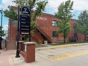 OLD TOWN OFFICE/RETAIL