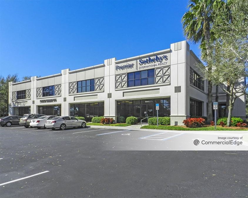 Riverview Corporate Center 27200 Riverview Center Blvd, Bonita