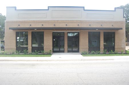 Office space for Rent at 21 W Smith St in Winter Garden