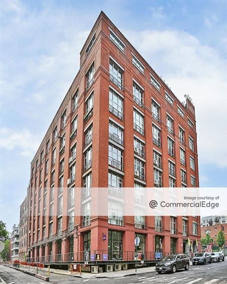 Office space for Rent at 53 Bridge Street in Brooklyn