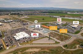 Jackson Hole Junction - Lot 12