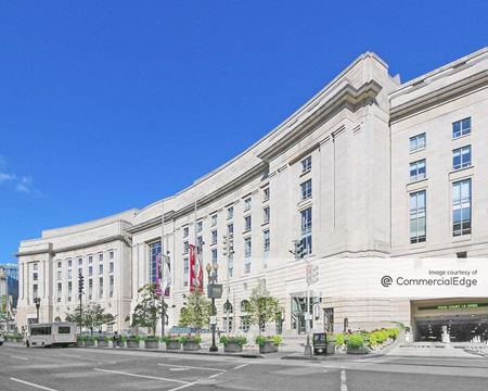 Office space for Rent at 1300 Pennsylvania Avenue NW in Washington